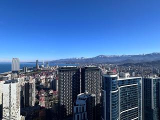 Orbi City Pearl - Batumi - 4