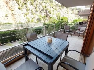 T3 renove dans residence avec piscine et garage Capacite max 6 personnes - Sète - 5