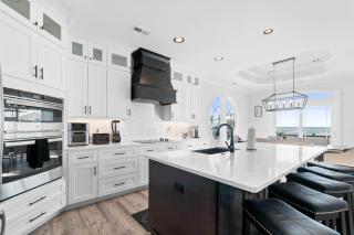 The Grand View 5bedrooms 5 Ba, Elevator, Heated Pool - Ocean Isle Beach - 8