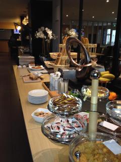 Hôtel Relais d'Étretat - Bolbec - 1