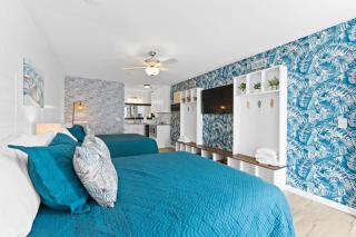 Cozy 1-Bedroom Condo with Pool Access in Ocean Isle Beach - Ocean Isle Beach - 9