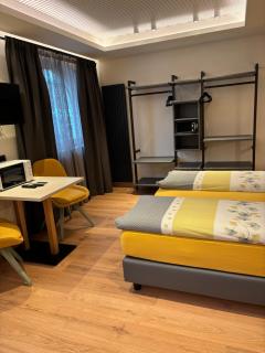Hotel Piccolo Mondo - Livigno - 8