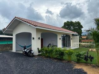 Homie and quite house - Wok Tum - 9