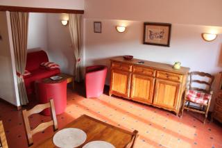 Chez memene - Valdeblore - 6