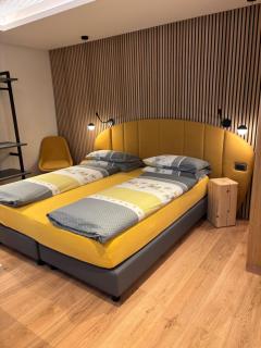 Hotel Piccolo Mondo - Livigno - 9