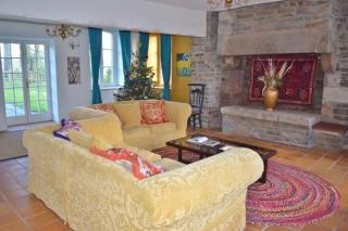Country House La Feronnière - Le Mesnil-Amand - 8