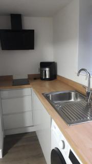 DON VALLEY ARENA APPARTMENTs - Attercliffe - 4