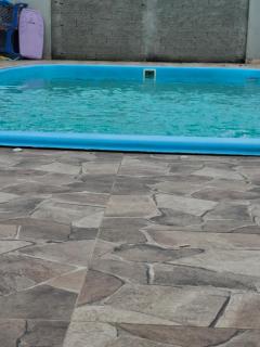 Casa Itapoá Centro Piscina - Itapoa - 6