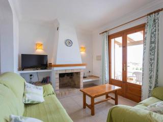 Villa Leira - Fantastic Sea Views - Son Bou - 3