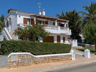 Villa Leira - Fantastic Sea Views - Son Bou - 1