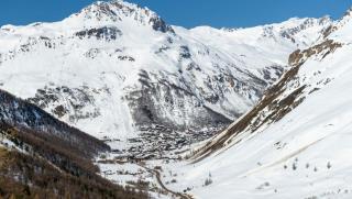 Résidence Les Crêts 1 - Val-d'Isère - Val dʼIsère - 1