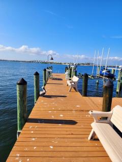 Margarita-Ville on the water! Stunning Sunsets!! - 2