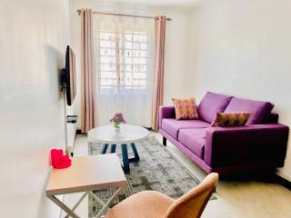 Airb&b 1Br Rama oasis - Nakuru - 7