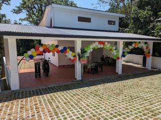 Spacious Apartment w Pool - Las Terrenas - 2