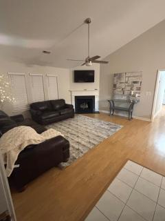 South Charlotte home - Charlotte - 9