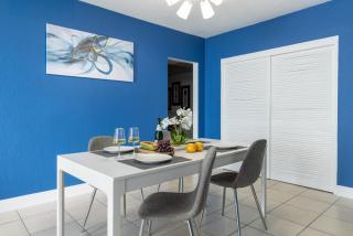 Modern 1 BDR Oceanview with direct beach access! - Hollywood - 3