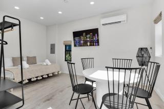 Miami, South Beach, Brickell, Wynwood Jacuzzi Pool - Miami - 7