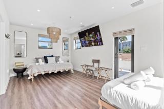 Miami, South Beach, Brickell, Wynwood Jacuzzi Pool - Miami - 3