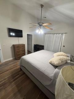 South Charlotte home - Charlotte - 4