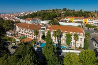 Hotel Sol e Serra - Castelo de Vide - 0