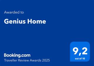 Genius Home - Palermo - 9