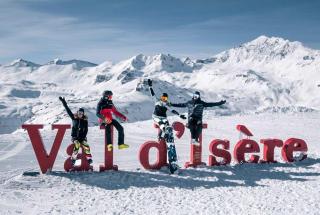 Résidence Les Crêts 1 - Val-d'Isère - Val dʼIsère - 9