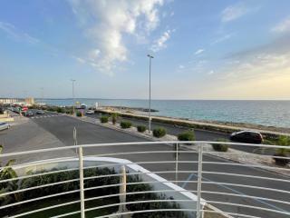 Appartamento Angolo Blu Fronte Mare - Gallipoli - 4