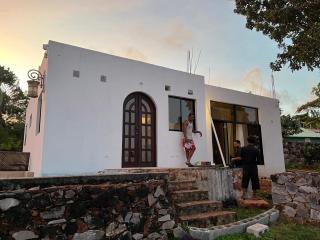 Casa Playa Rincon Hills Samana Las Galeras by BTC Group Crypto - Castellalito - 0