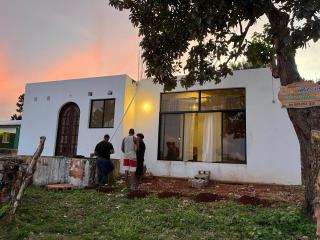Casa Playa Rincon Hills Samana Las Galeras by BTC Group Crypto - Castellalito - 8