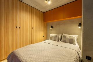 Homewell Orange Soft Lofts - Poznań - 4