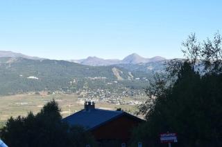 Appartement accueillant avec vue montagne, 25 m² - Eyne - 5