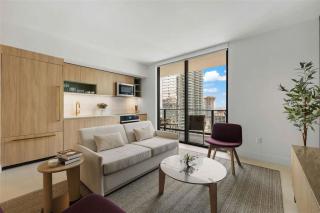 2BR Apartment with gym and pools - Miami - 1