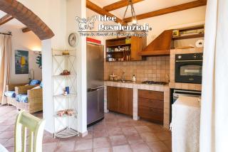 Villa, private Garden of Eden, and stunning vistas - Pittulongu - 1