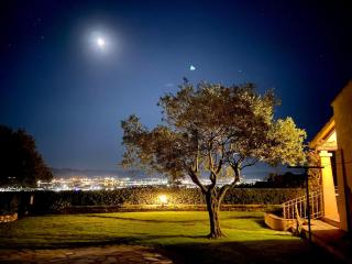 Villa, private Garden of Eden, and stunning vistas - Pittulongu - 3