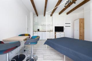 Leń - Pokoje i Apartamenty - Przy plaży - Dla Psów - Dziwnówek - 5