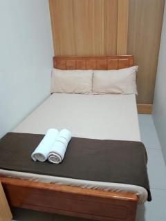 4kys staycation - Manila - 0