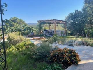 Belle villa à la campagne - Porto-Vecchio - 5