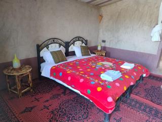 Camp Sahara Holidays - Mhamid - 8