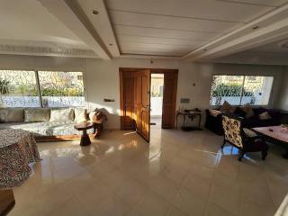Spacious villa in Sidi Rahal with private pool - Sidi Rahal - 7