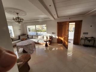 Spacious villa in Sidi Rahal with private pool - Sidi Rahal - 6