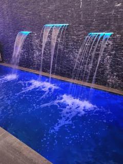 Spacious villa in Sidi Rahal with private pool - Sidi Rahal - 8