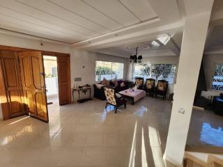 Spacious villa in Sidi Rahal with private pool - Sidi Rahal - 3