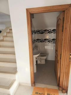 Spacious villa in Sidi Rahal with private pool - 2