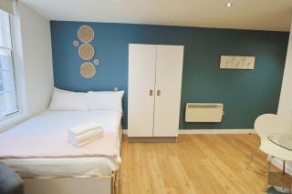 Harford House Studios 3- Hopewell - Bristol - 3