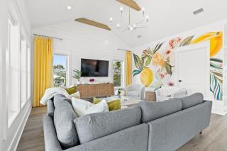 Experience luxury at The Orchards on Oak Island - Oak Island - 6