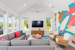 NEW Orchards Ocean in Oak Island, Custom home with private heated pool - Oak Island - 9