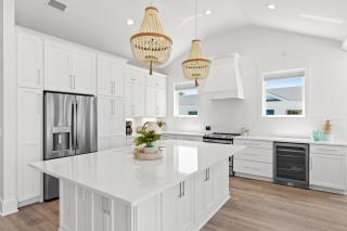 NEW Orchards Ocean in Oak Island, Custom home with private heated pool - Oak Island - 4