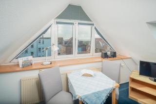 Villa Altmanns Wohnung Anneke - Juist - 7
