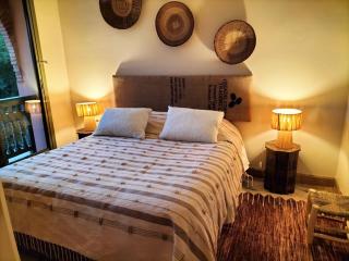 Marrakech Palmeraie 2 appartement 3 ch 7 pers résidence avec piscine - Marrakesh - 2