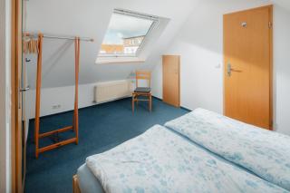 Villa Altmanns Wohnung Anneke - Juist - 3